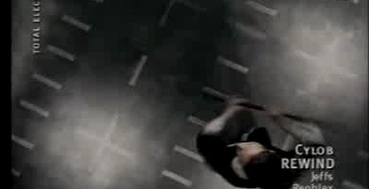 Cylob - Rewind ( 1 )