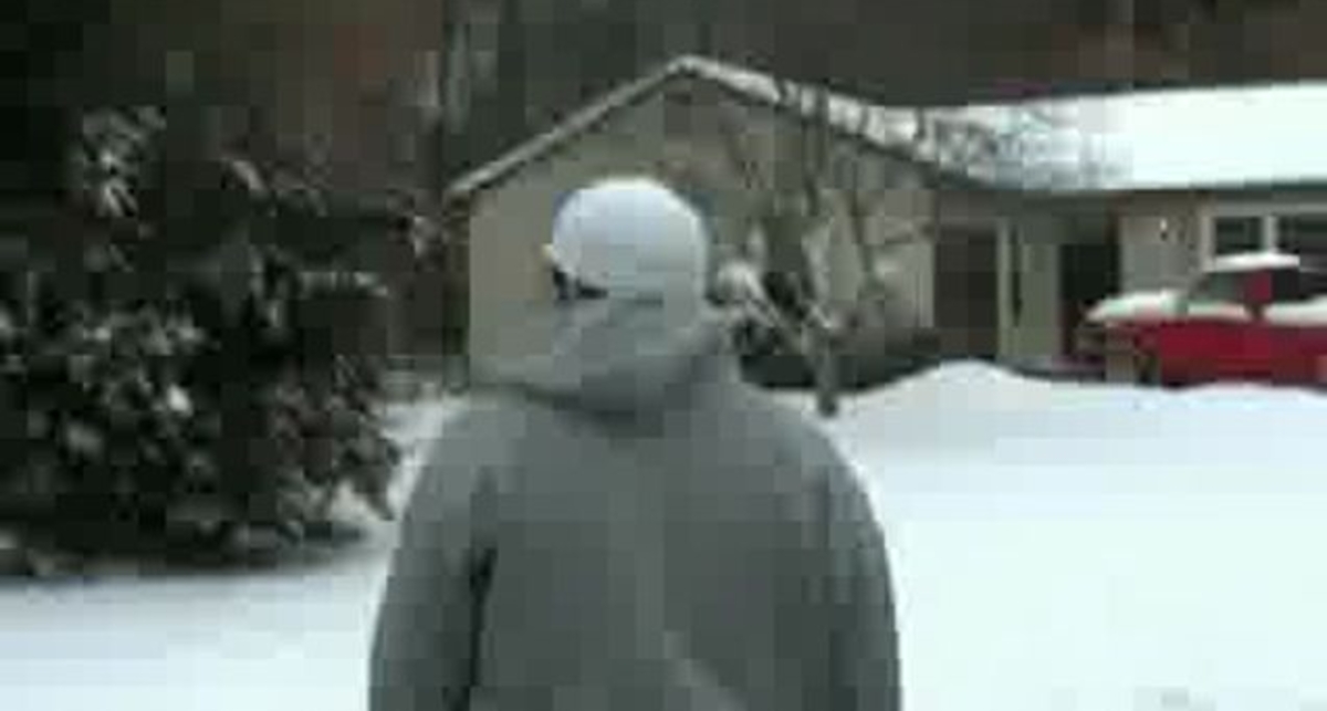 Уроки буксировки