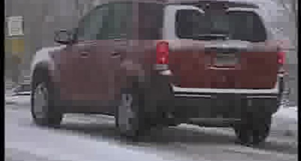 аварии изза снега