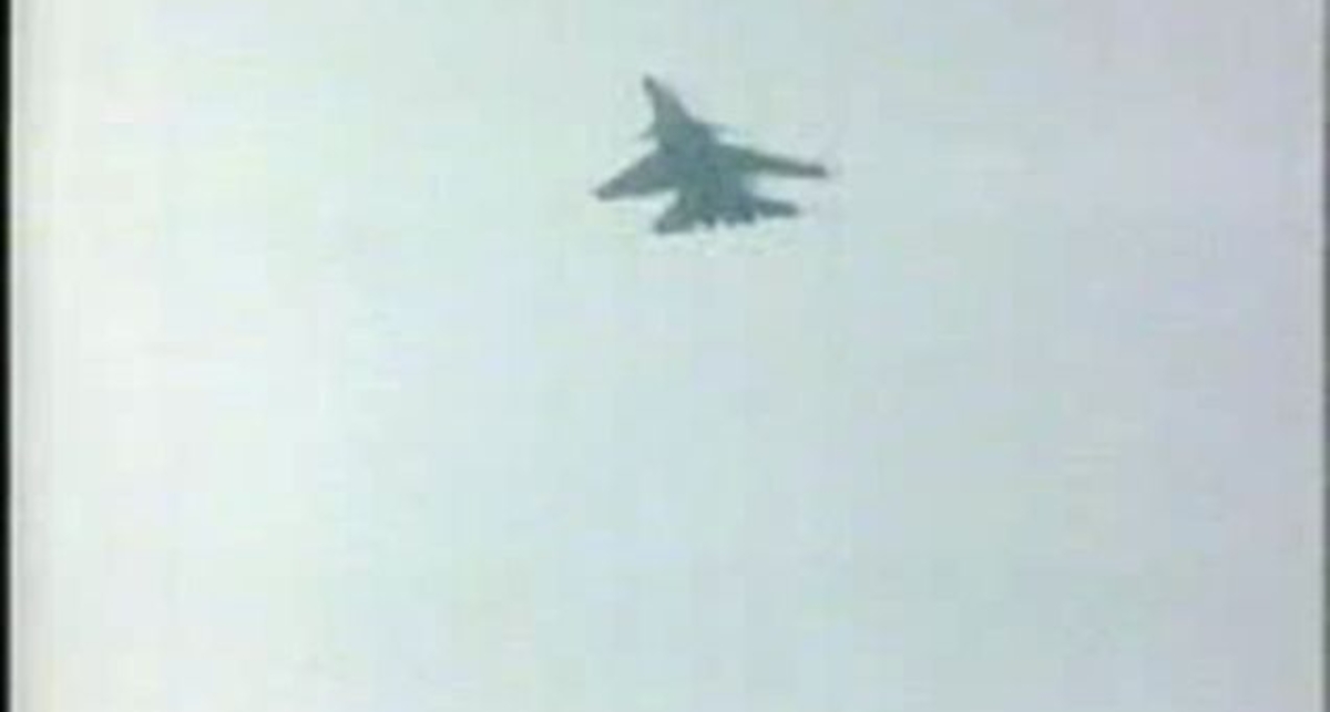 неудачный штупор