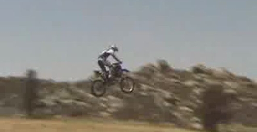 Крутое мотовидео