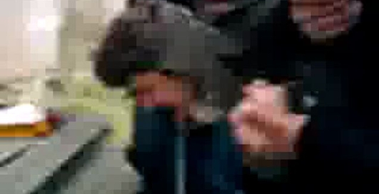 Фомич - баласт