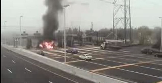 Удар и взрыв