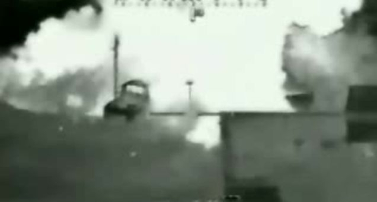 АПАЧИ АТАКУЕТ!