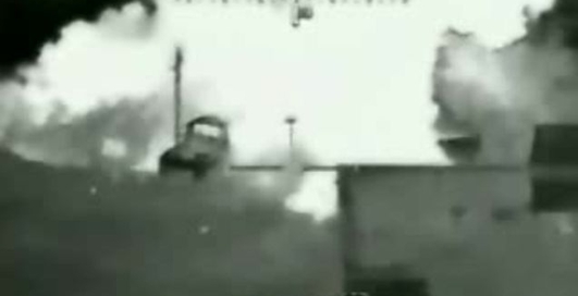 АПАЧИ АТАКУЕТ!