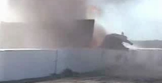 Педаль в пол