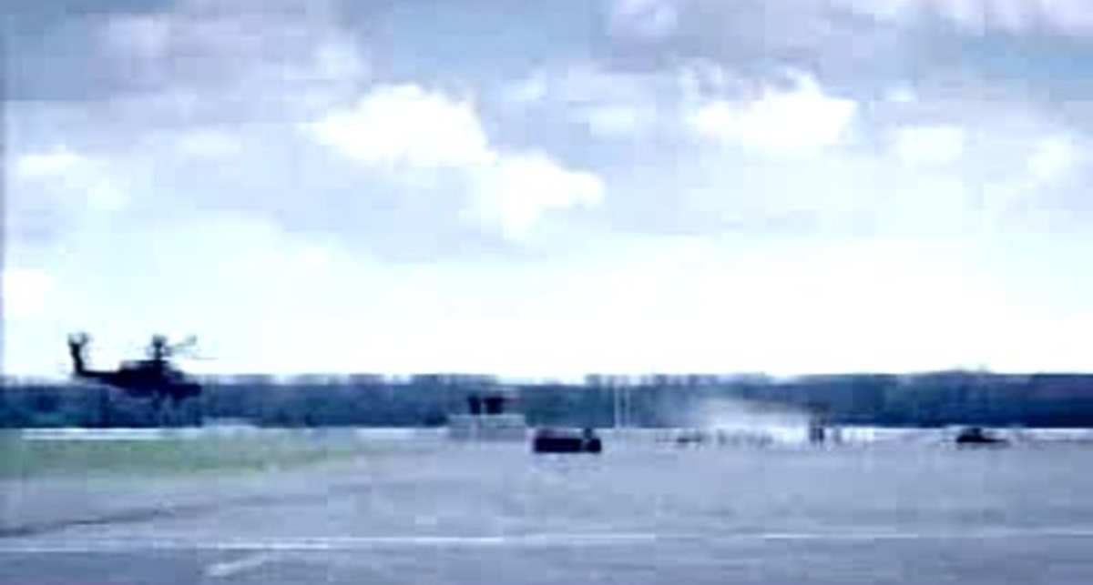 Вертик и спорткар