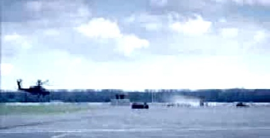 Вертик и спорткар