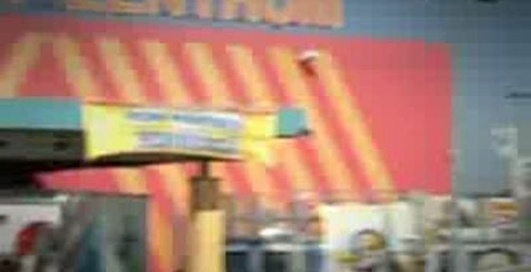 Не долетел до конца