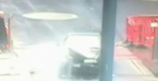 Поспешил - людей насмешил