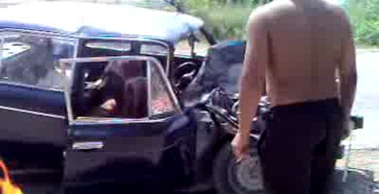 газель крепче