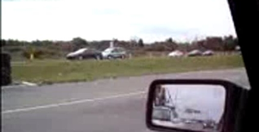 Как нельзя перевозить мотоциклы.