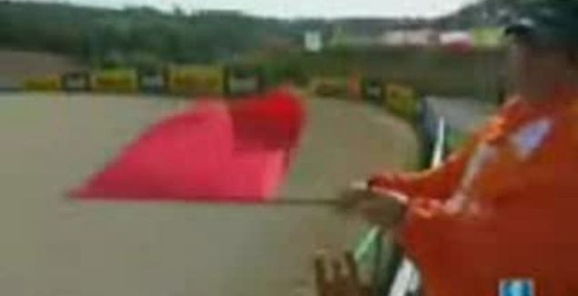 мото-авария