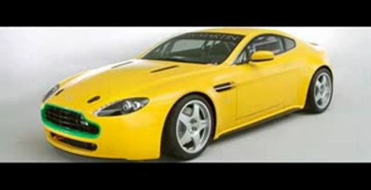 Aston Martin