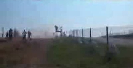 аварія на мотоциклі