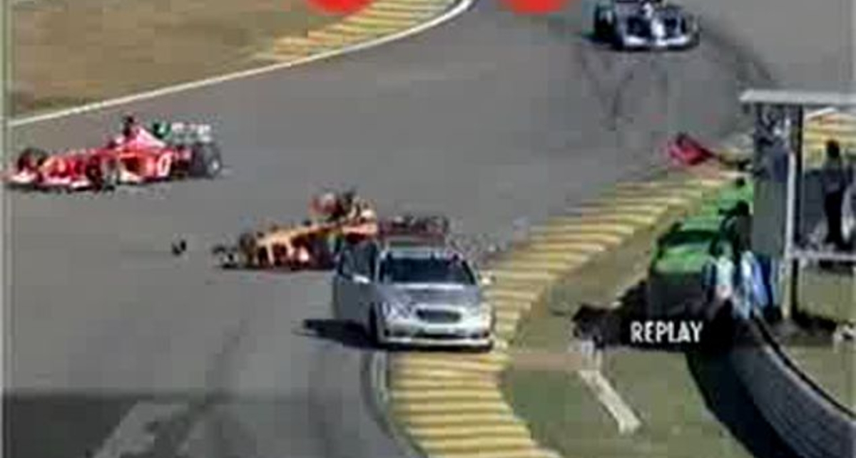 f1 best