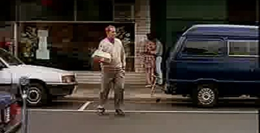 по ходу монтаж но сбили жесть