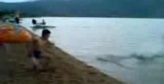 не дострибнув