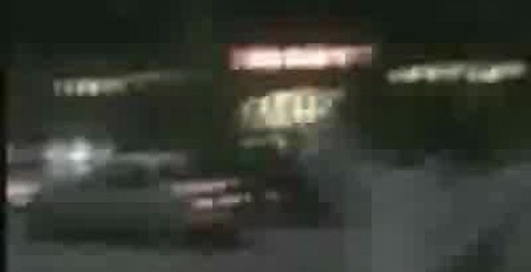 невдалий дрифт