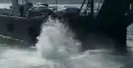 пікап пішов на дно