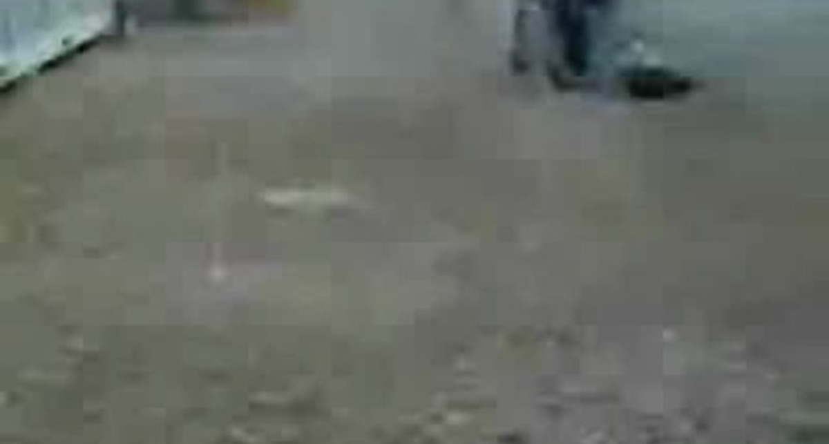 паркур Ірак