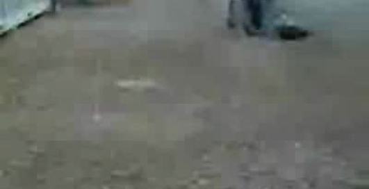 паркур Ірак