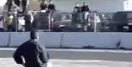 перекинувся