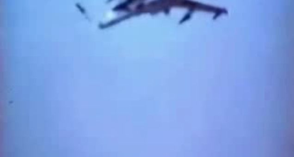 авария в воздухе