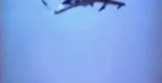 авария в воздухе