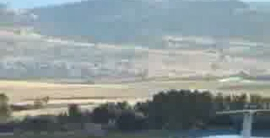 Вот как русские взлетают!!! Это надо видеть!!