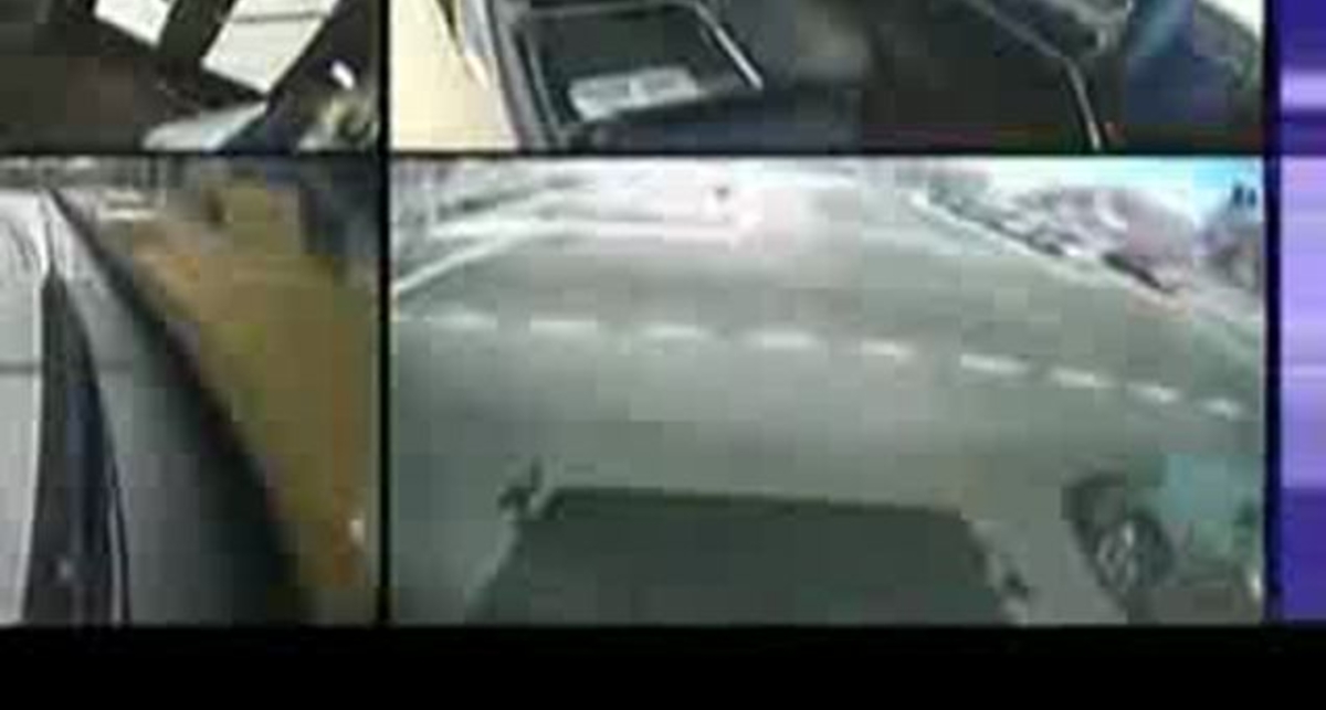 Не подрезайте и не наказаны будете!)