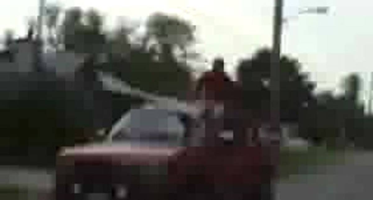 Понты не прошли...