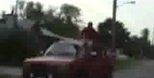 Понты не прошли...