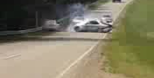 авария в Армавире