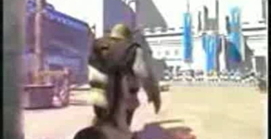 Потоп в Киеве