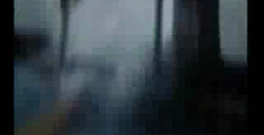 Волна-Монстр!!