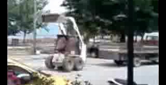 Профессионал