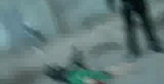 Не куй так плевать  [ПИТЕР-АНТИГОПНОКАУТ