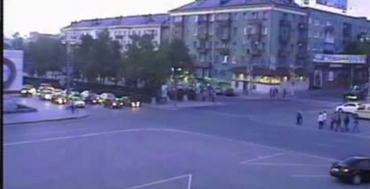 Не пропустил пожарных