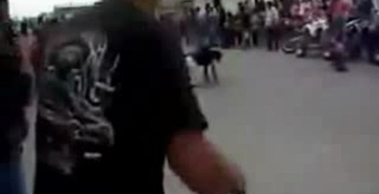 Очень плохая идея...