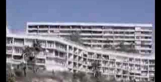 ПОСАДКА НА ВОДУ!