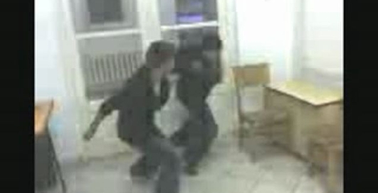 Роковая Ошибка