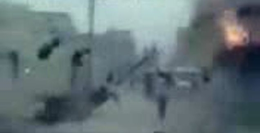 Супер удар!два в одном)