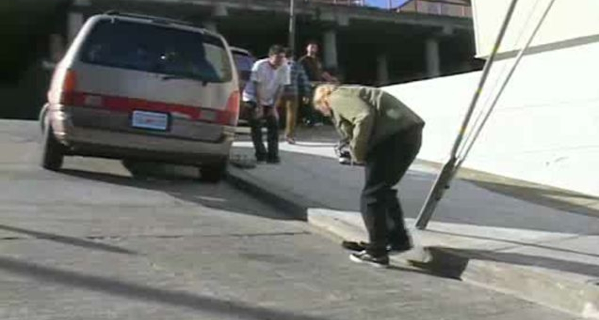 Ужасная ЖЕСТЬ !!!