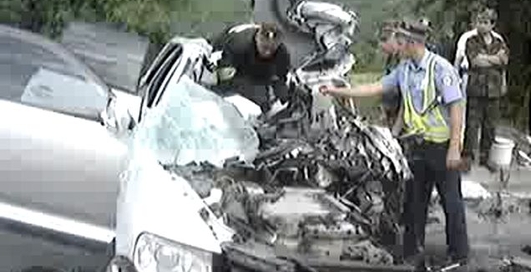 ЧТО БЫВАЕТ. Ужас!!!!!