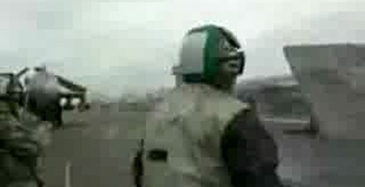 Чуть ближе чем нужно.