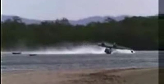 пяний водій