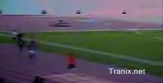 спортивні курйози