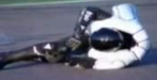 AIRBAG ДЛЯ БАЙКЕРА