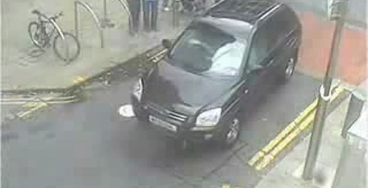 Смешные водители